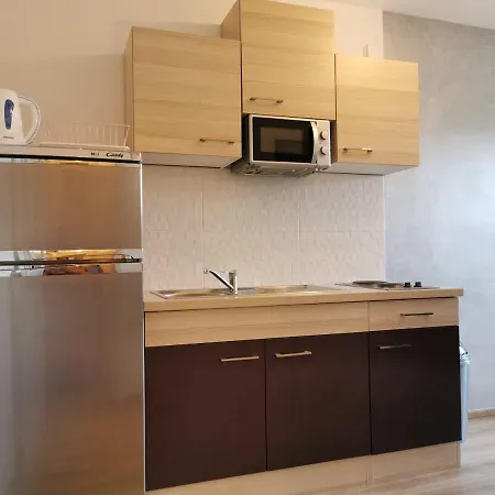 Apartamento Leona