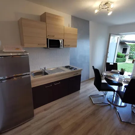 Apartamento Leona Split