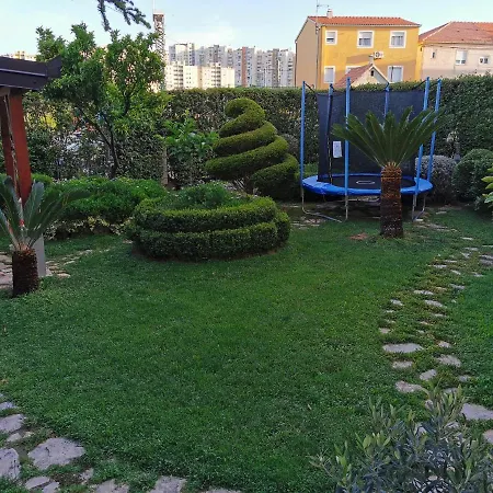 Apartamento Leona Split