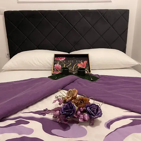 Apartamento Leona *