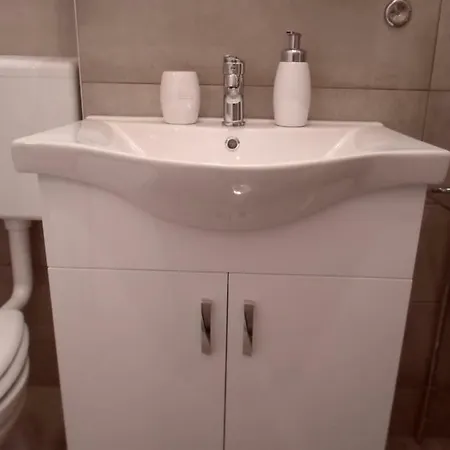 Apartamento Leona
