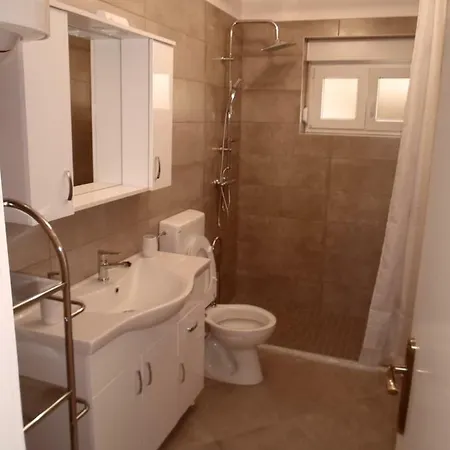 Apartamento Leona Split