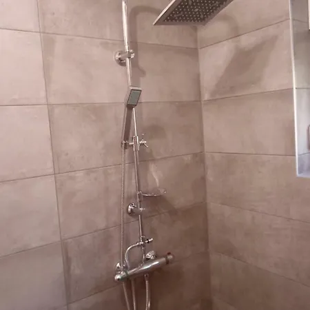 Apartamento Leona Split