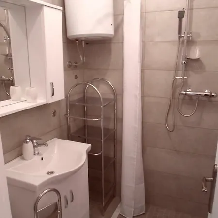 Leona Apartamento Split