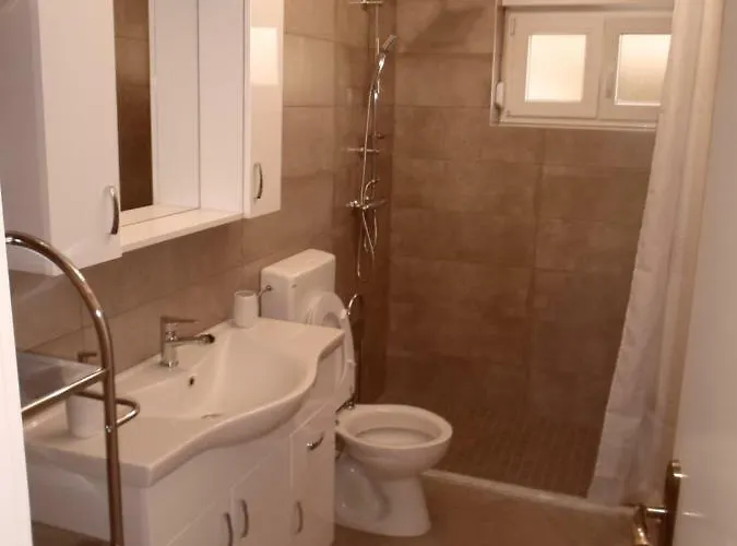 Апартаменти Leona Спліт